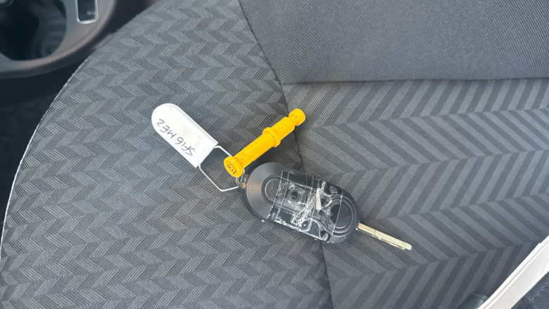 Fiat 500 1.2 Pop Star 3dr Petrol Hatchback